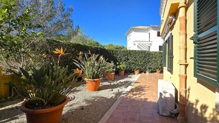 Casa pareada en alquiler en Can Picafort en Santa Margalida