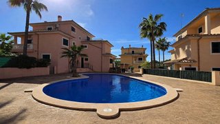 Casa pareada en alquiler en Can Picafort en Santa Margalida