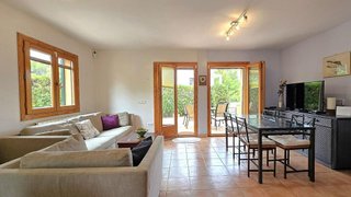 Casa pareada en alquiler en Can Picafort en Santa Margalida