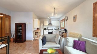 Casa pareada en alquiler en Can Picafort en Santa Margalida
