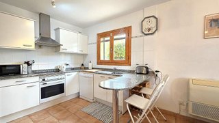 Casa pareada en alquiler en Can Picafort en Santa Margalida