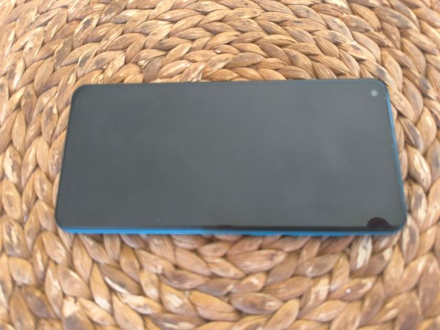 Xiaomi Redmi Note 9 - Móvil