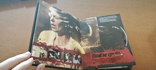 Viernes 13: Coleccion Completa Blu-ray USA