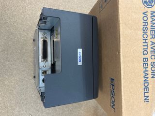 Impresora tickets Epson Tm220 matricial.