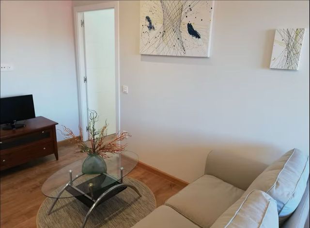 Piso vacacional en Vincios ideal para desconectar