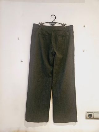 Pantalón Massimo Dutti