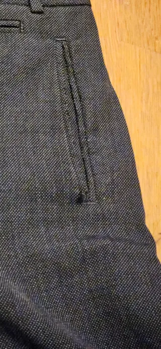 Pantalón Massimo Dutti