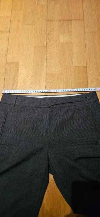 Pantalón Massimo Dutti