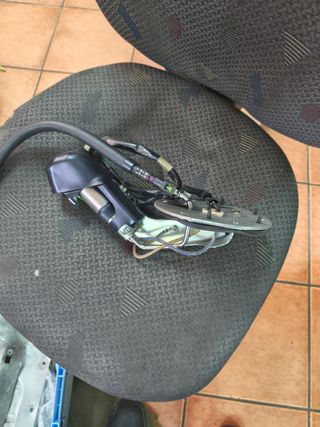 Honda varadero 125