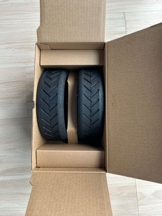 2 Ruedas Xiaomi Patinete
