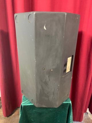 ALTAVOCES ECLER - AWAK 112  300 W-RMS