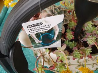 Anello Pilates Emipro Ø38cm