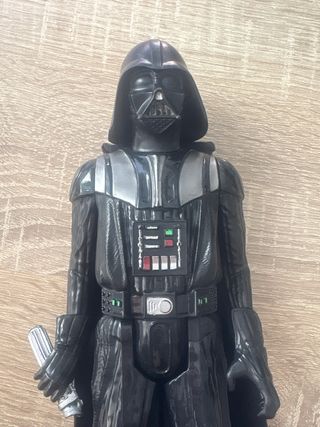 Figura Darth Vader 30cm