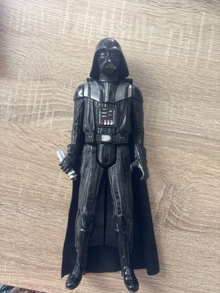 Figura Darth Vader 30cm