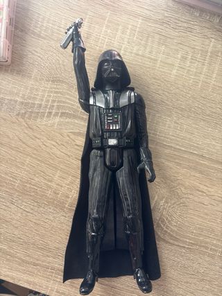 Figura Darth Vader 30cm