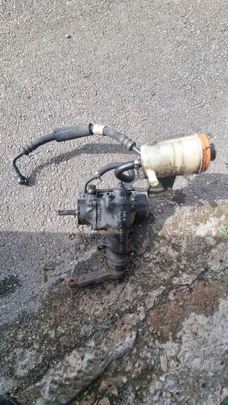 Caja dirección asistida Suzuki Samurai