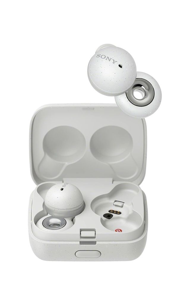Fones de ouvido SONY WFL900W