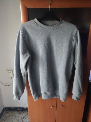 Jersey básico talla M
