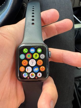 Apple Watch SE 1 Gen