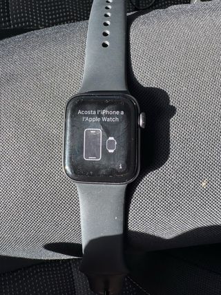 Apple Watch SE 1 Gen