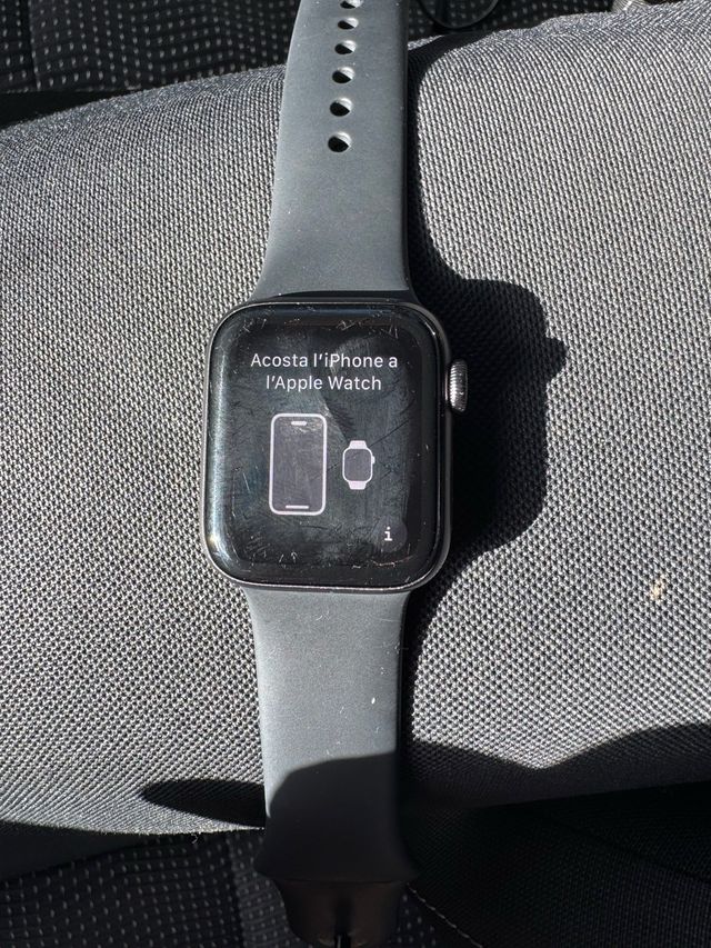 Apple Watch SE 1 Gen