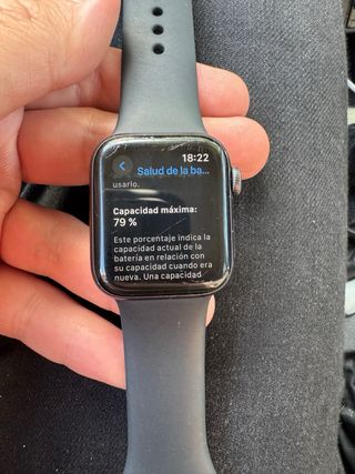Apple Watch SE 1 Gen