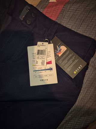 Pantalón Roxy Snowboard