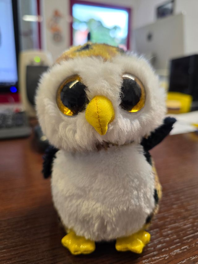 Peluche TY originale