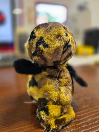 Peluche TY originale