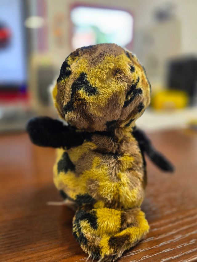 Peluche TY originale