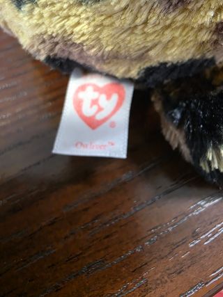 Peluche TY originale