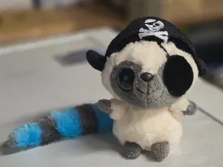 Peluche TY originale