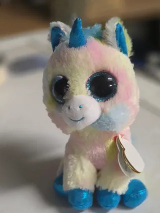 Peluche TY originale