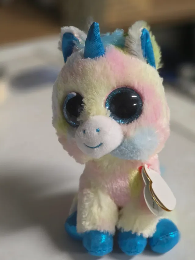 Peluche TY originale