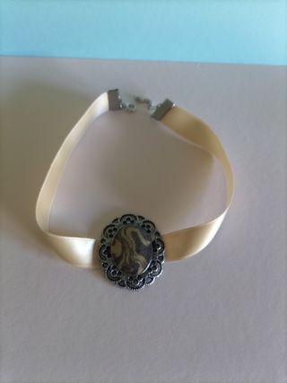 Collar artesanal 