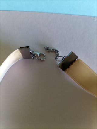 Collar artesanal 