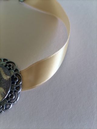 Collar artesanal 