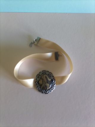Collar artesanal 