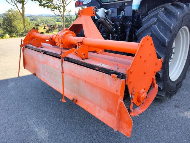 Rotavator Galucho 2,5m