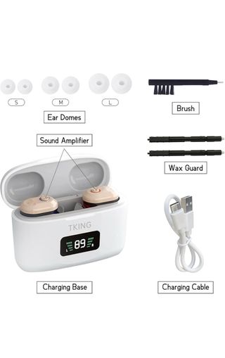 Amplificadores de sonido