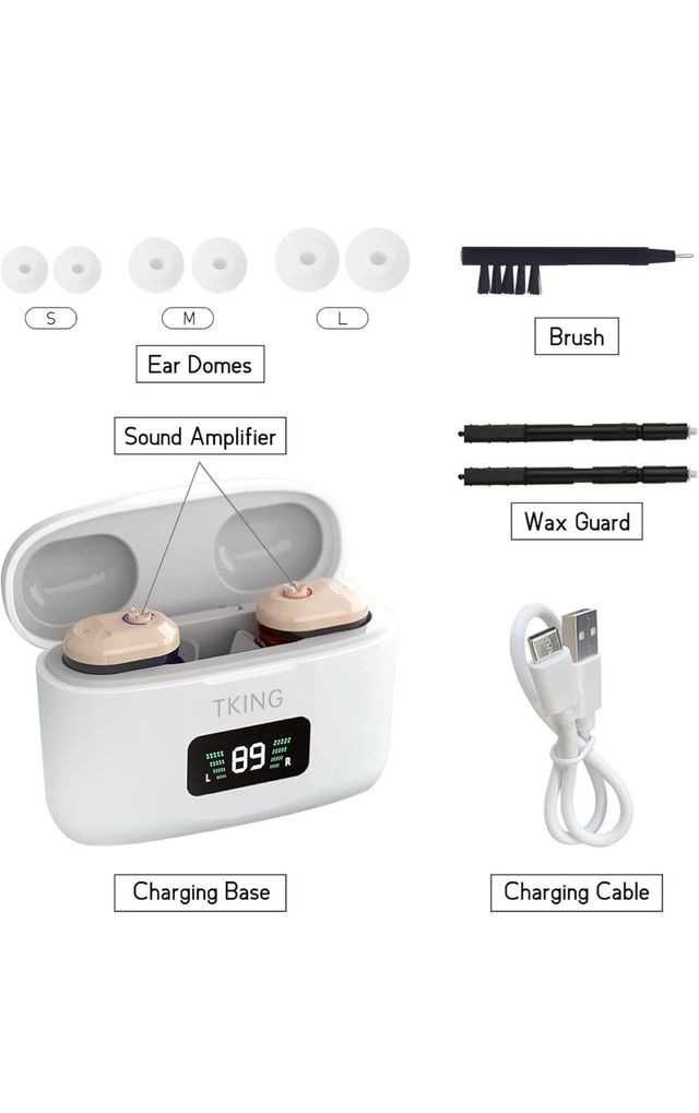 Amplificadores de sonido