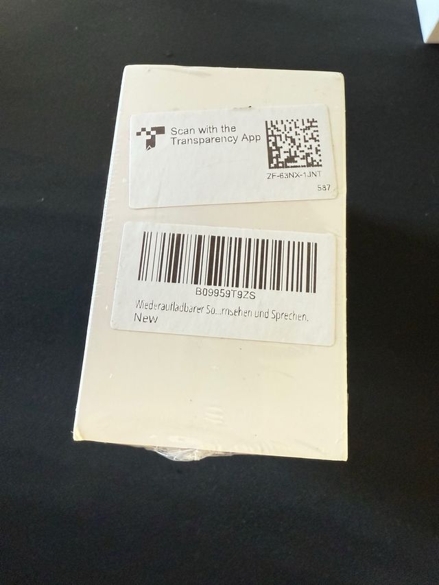 Amplificadores de sonido