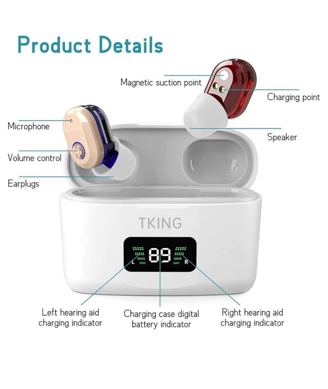 Amplificadores de sonido