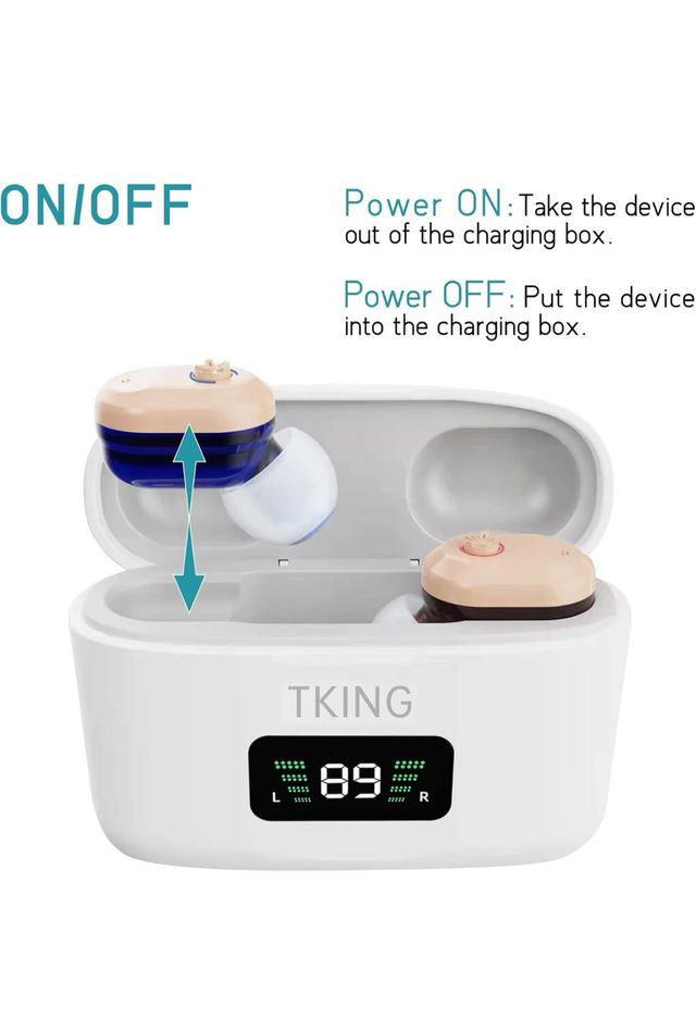 Amplificadores de sonido