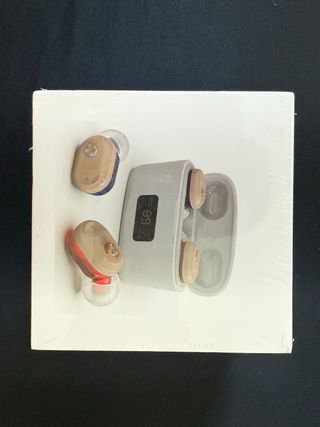 Amplificadores de sonido