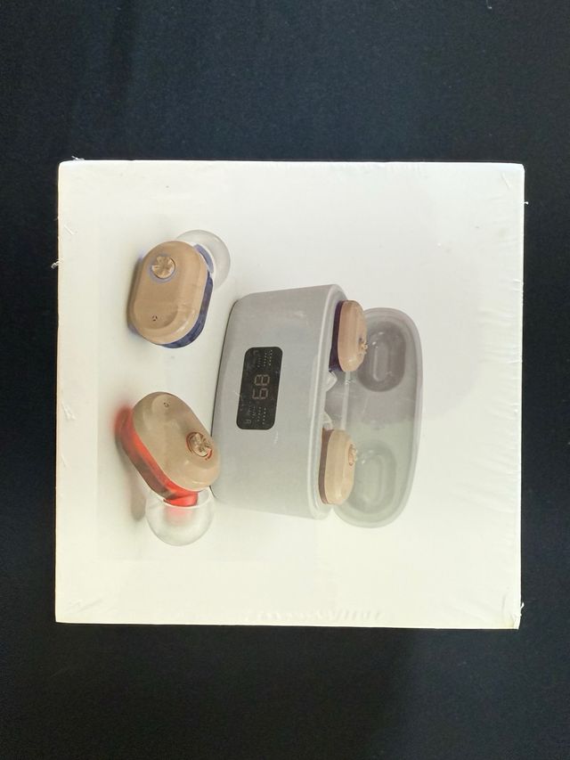 Amplificadores de sonido