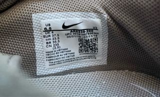 Nike Air Force 1 Sage Low