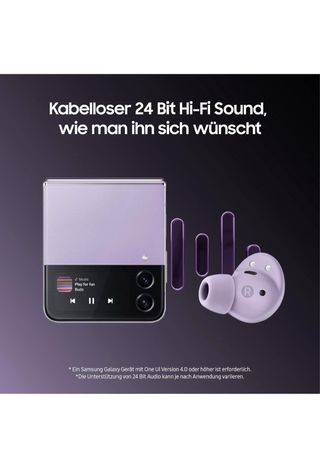 Auriculares SAMSUNG GALAXY