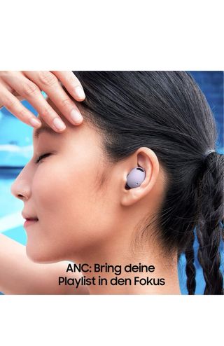 Auriculares SAMSUNG GALAXY