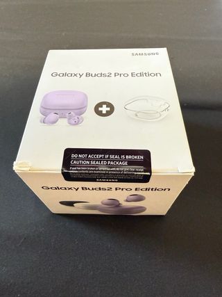 Auriculares SAMSUNG GALAXY